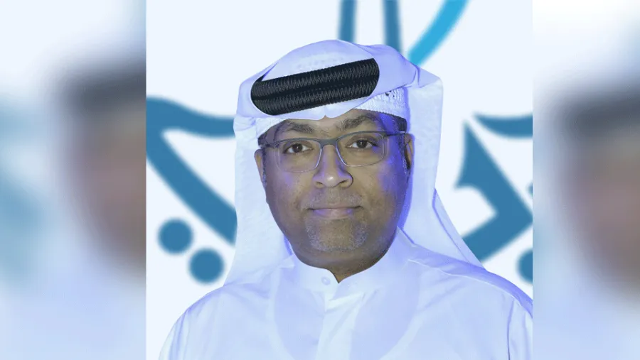 حامد حسن، مدير إدارة التسجيل والترخيص في "سلطة مدينة دبي الملاحية