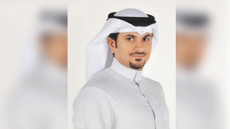 صباح عبداللطيف الزياني، نائب رئيس المجموعة المصرفية للأفراد في بيت التمويل الكويتي–البحرين