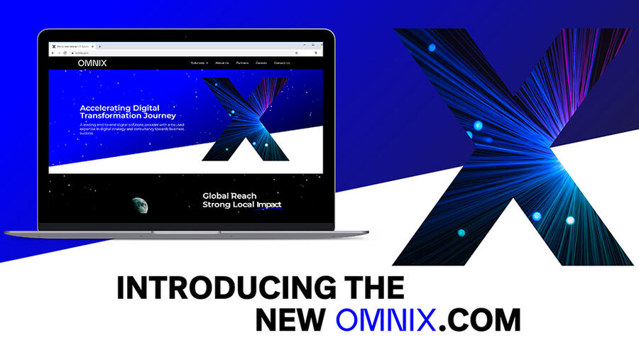 Khaled Ismail Joins Omnix International as Chief Commercial Officer