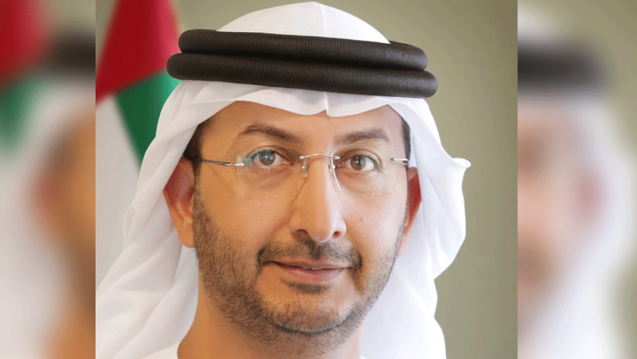 عبد الله آل صالح وكيل وزارة الاقتصاد لشؤون التجارة الخارجية