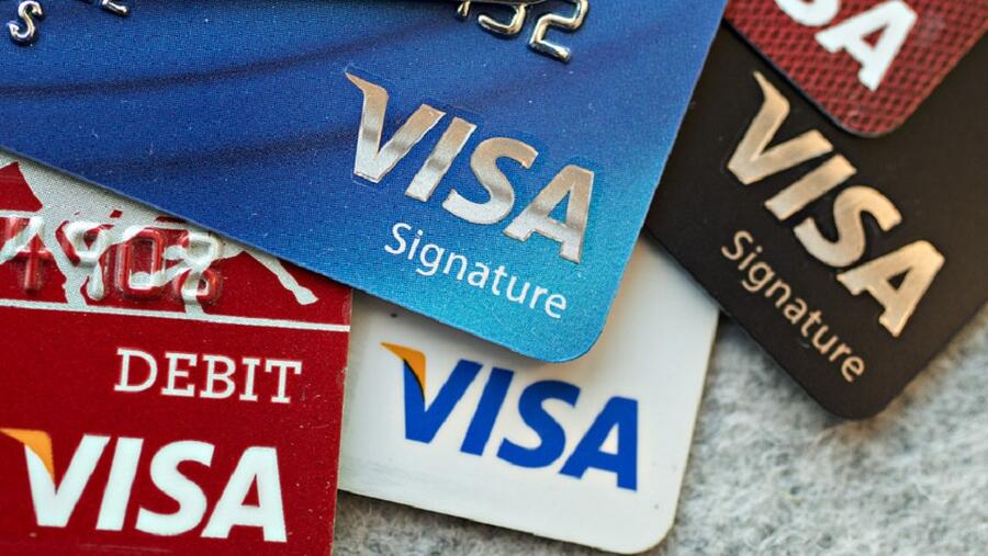 Visa تطلق خدمة "انقر للدفع" في الشرق الأوسط  لتبسيط تجربة الدفع عبر الإنترنت للتجار والمستهلكين 