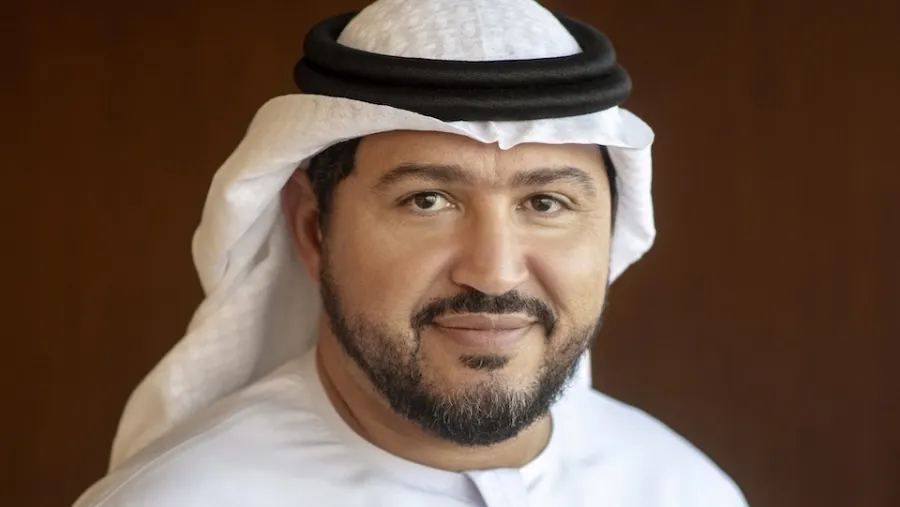 عبد الواحد جمعة، النائب التنفيذي للرئيس للإعلام والاتصال المؤسسي في دو