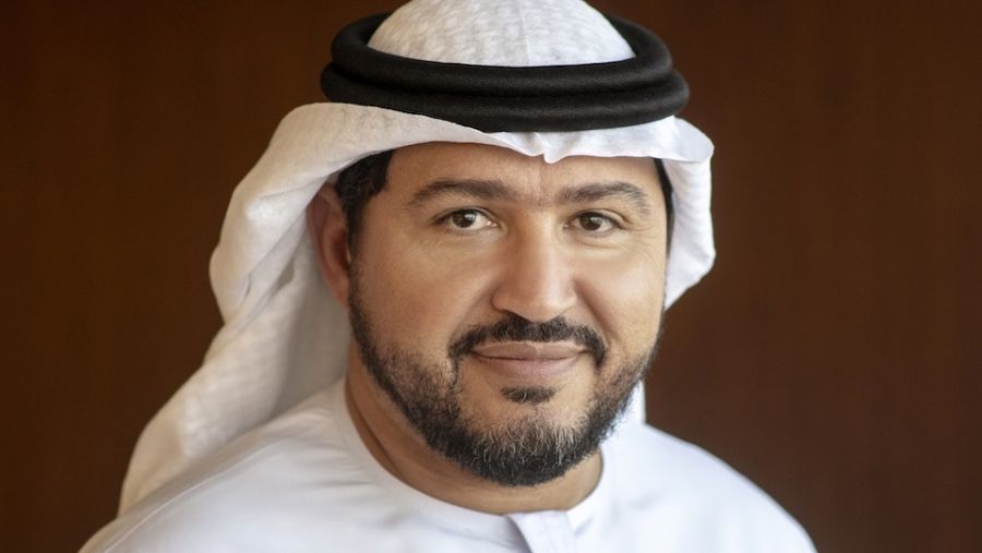 عبد الواحد جمعة، النائب التنفيذي للرئيس للإعلام والاتصال المؤسسي في دو