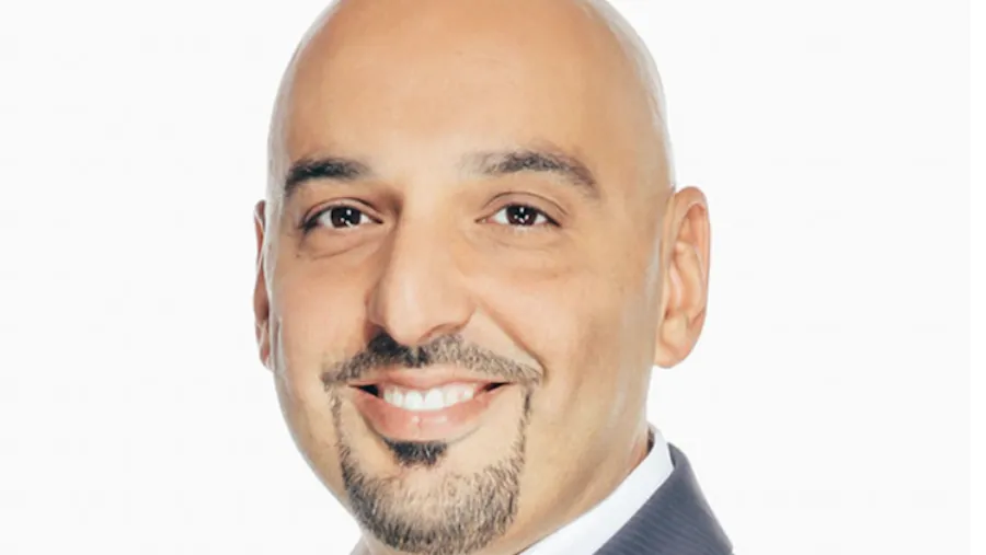 عمار الأعسم، المدير التنفيذي لشركة ديوان للاستشارات الهندسية