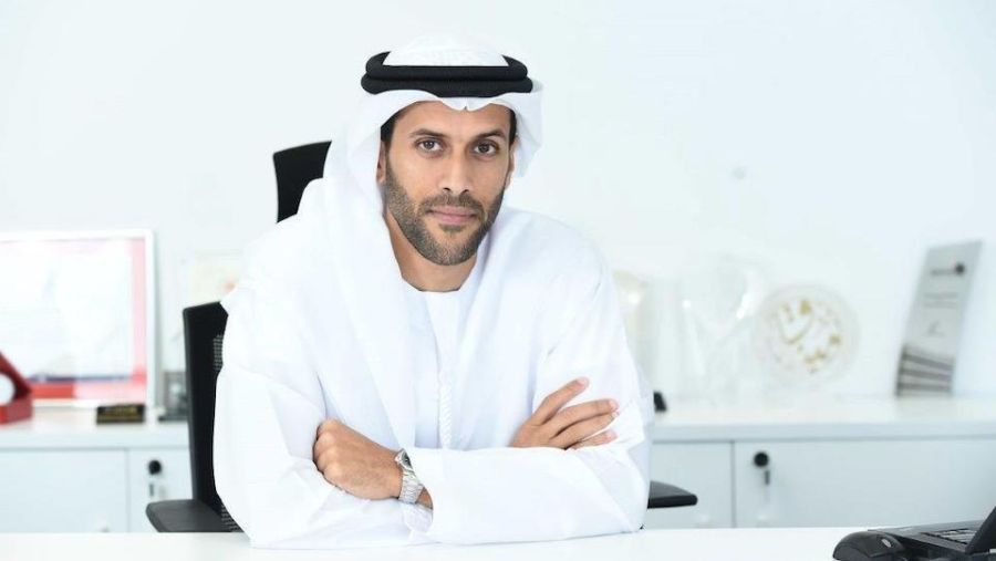 أعلن مصرف الهلال اليوم عن تعيين السيد عمرو سعد المنهالي رئيساً تنفيذياً للمصرف