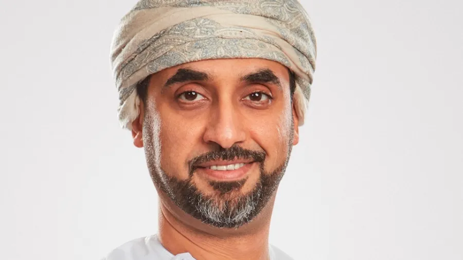 فراس بن عبد الله الشيخ، مدير عامّ مبيعات الأفراد لدى Ooredoo