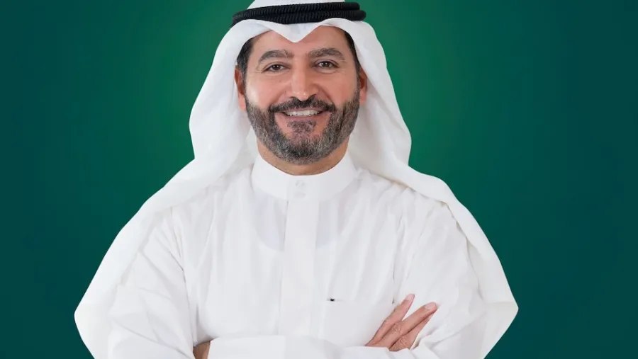 حمد المرزوق