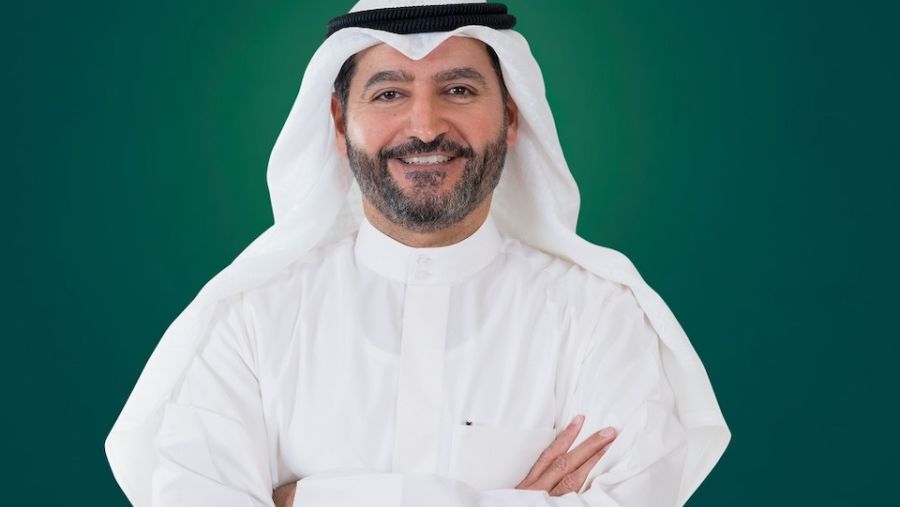 حمد المرزوق