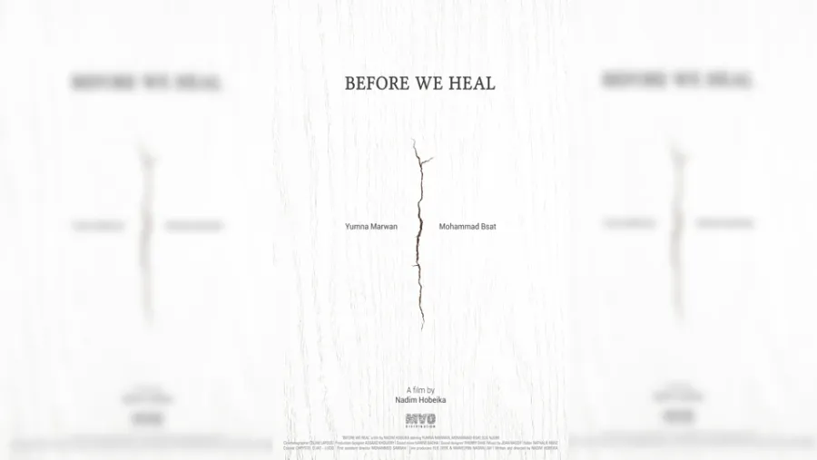 فيلم Before We Heal