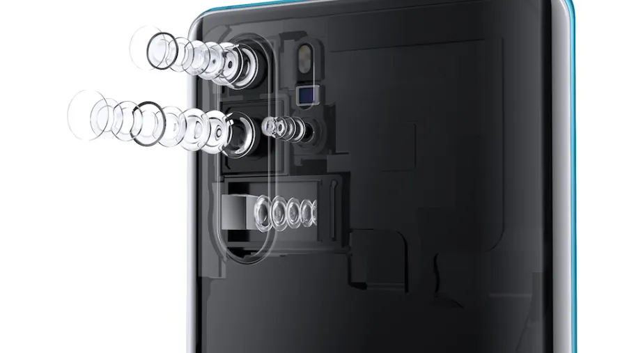 هاتف HUAWEI P30 Pro