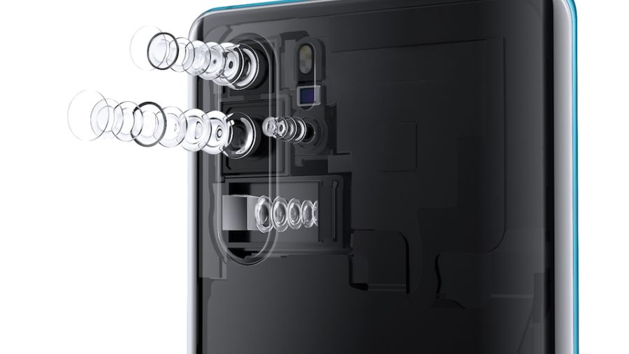هاتف HUAWEI P30 Pro