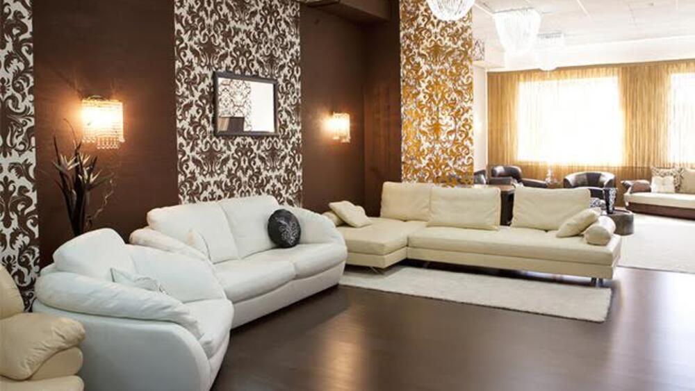 لا تحرمي ديكور منزلك من جمال اللون الذهبي هذا الخريف البوابة