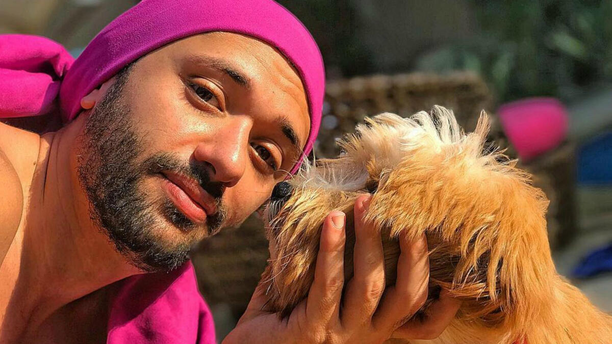 Karim Mahmoud Abdelaziz