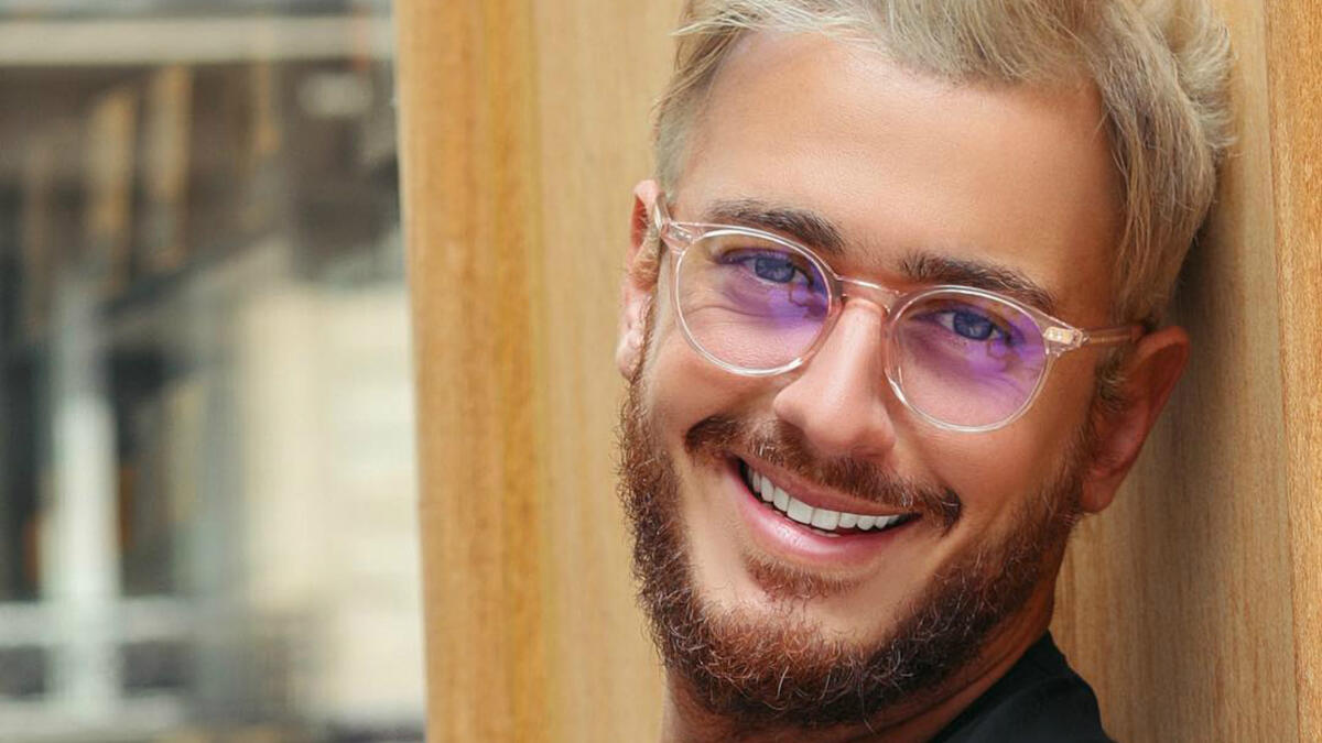 saadlamjarred1 Instagram