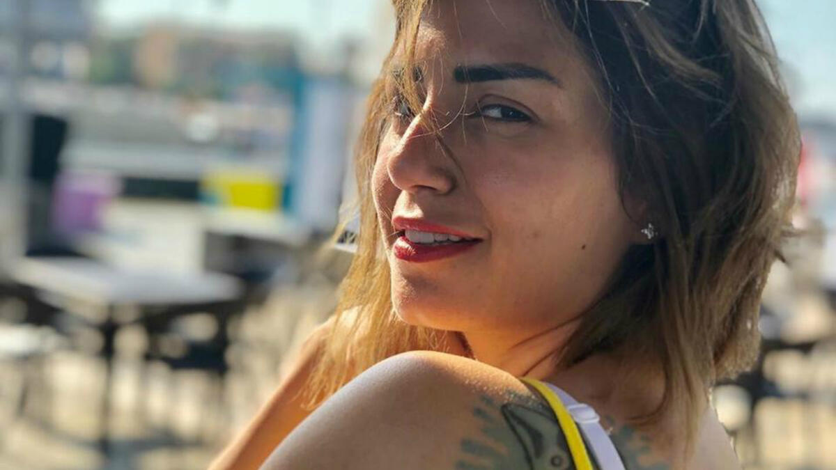 Minna Fadali Source Instagram