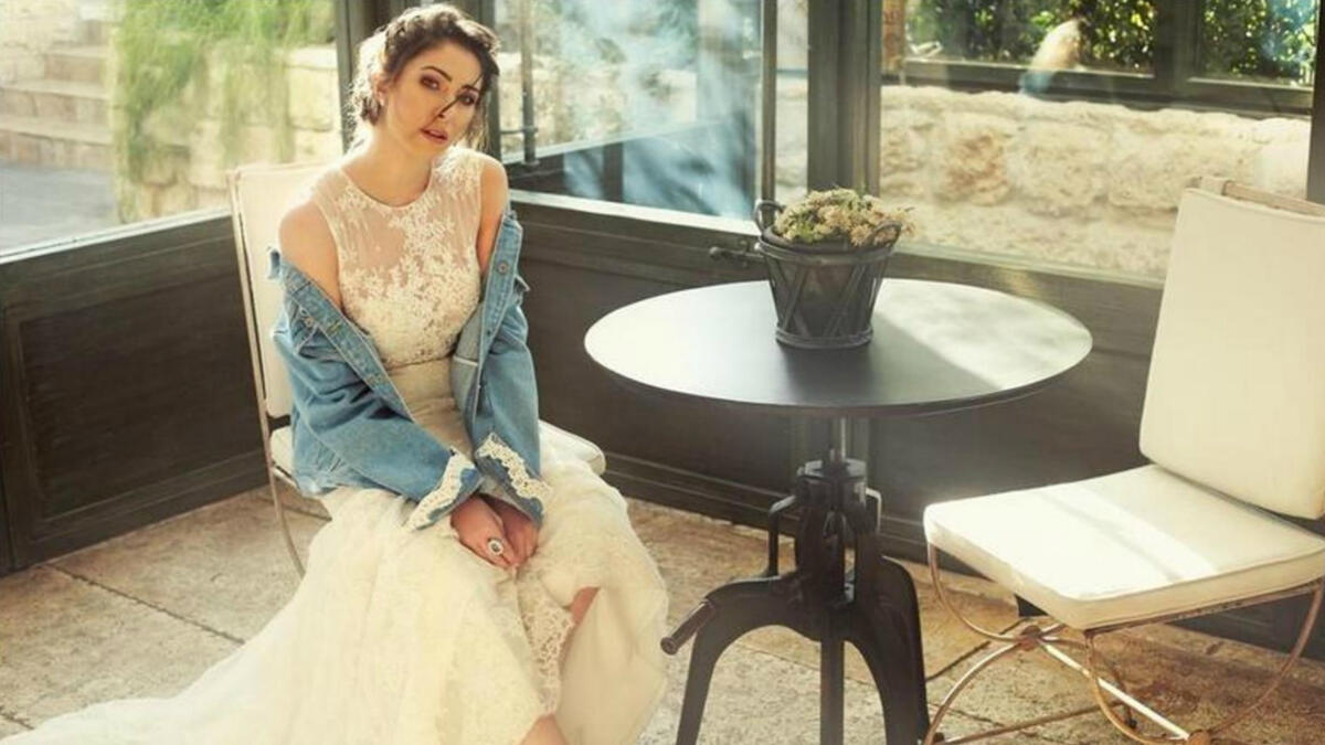 Daniella Rahme Source daniellarahme Instagram