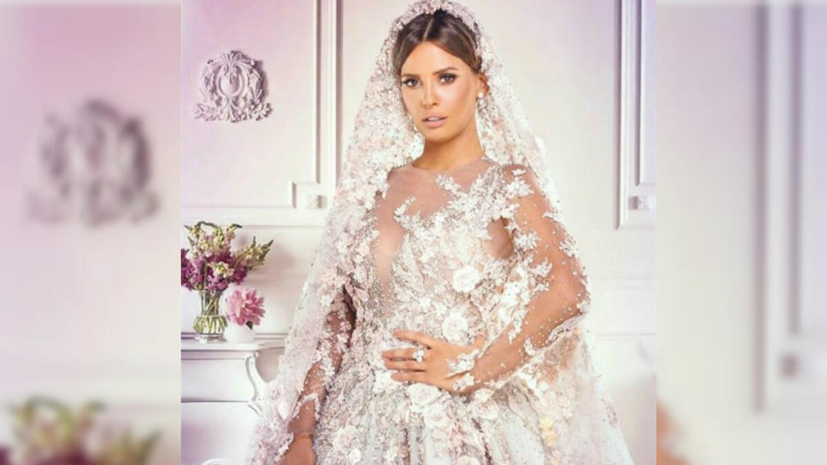 Eman Elassi Source emanelassiofficialpage Instagram