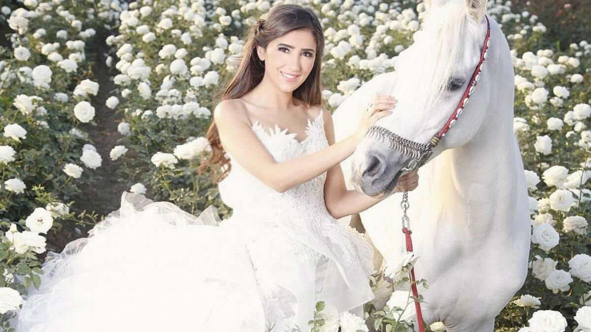 Mai Omar Source maiomar Instagram