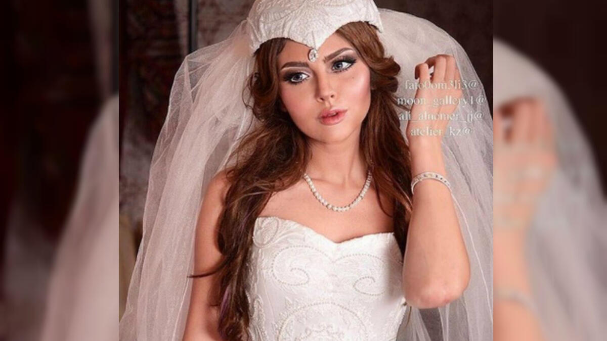 Mariam Hussein Source queen maryoum Instagram