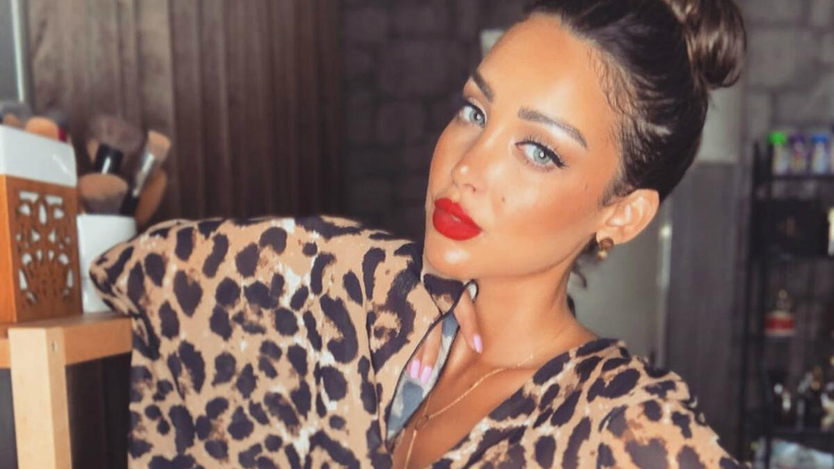 Source bassmaboussel Instagram