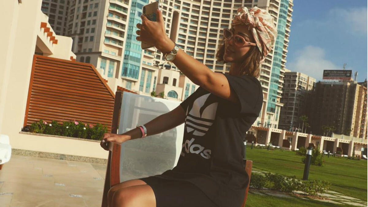 Source bassmaboussel Instagram