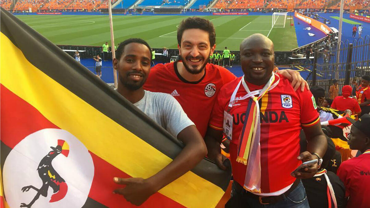 Youssef Ebn Othman Source youssefebnothman Instagram