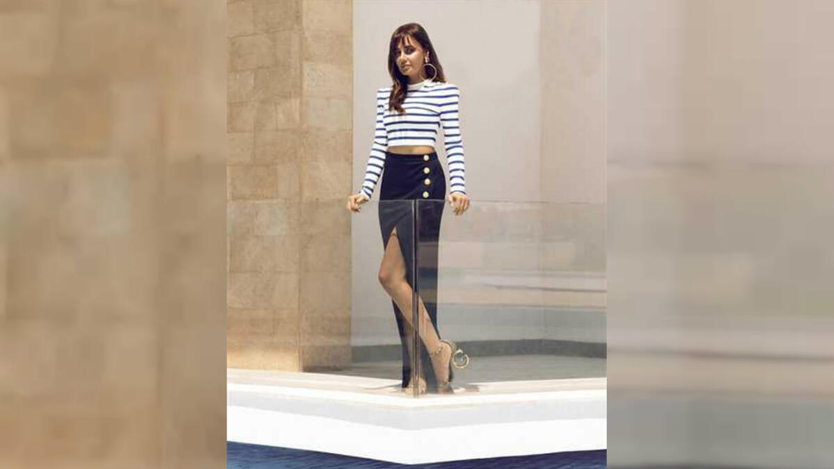 Photographer Bello Hussein took the new Hala Shiha pictures Source 7 Ayam