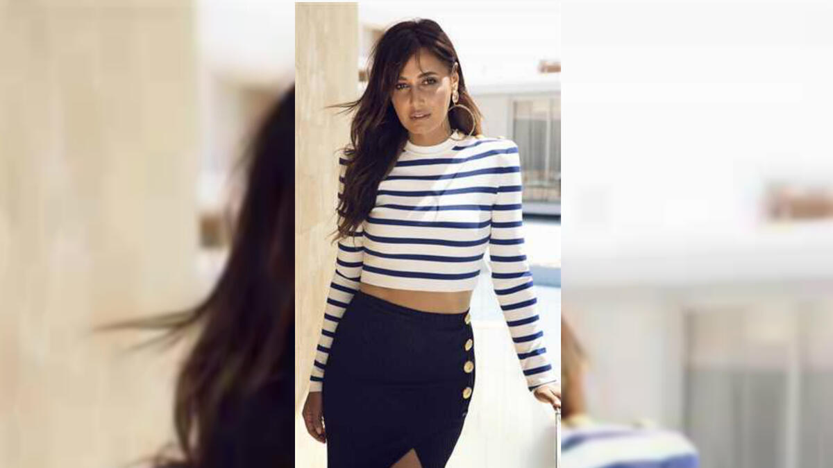 Photographer Bello Hussein took the new Hala Shiha pictures Source 7 Ayam