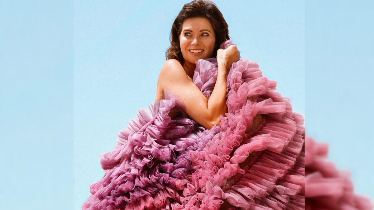 Source doniaashrycouture Instagram