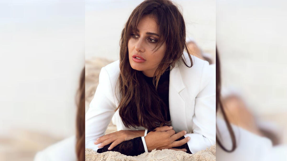 Photographer Bello Hussein took the new Hala Shiha pictures Source halashihanew Instagram