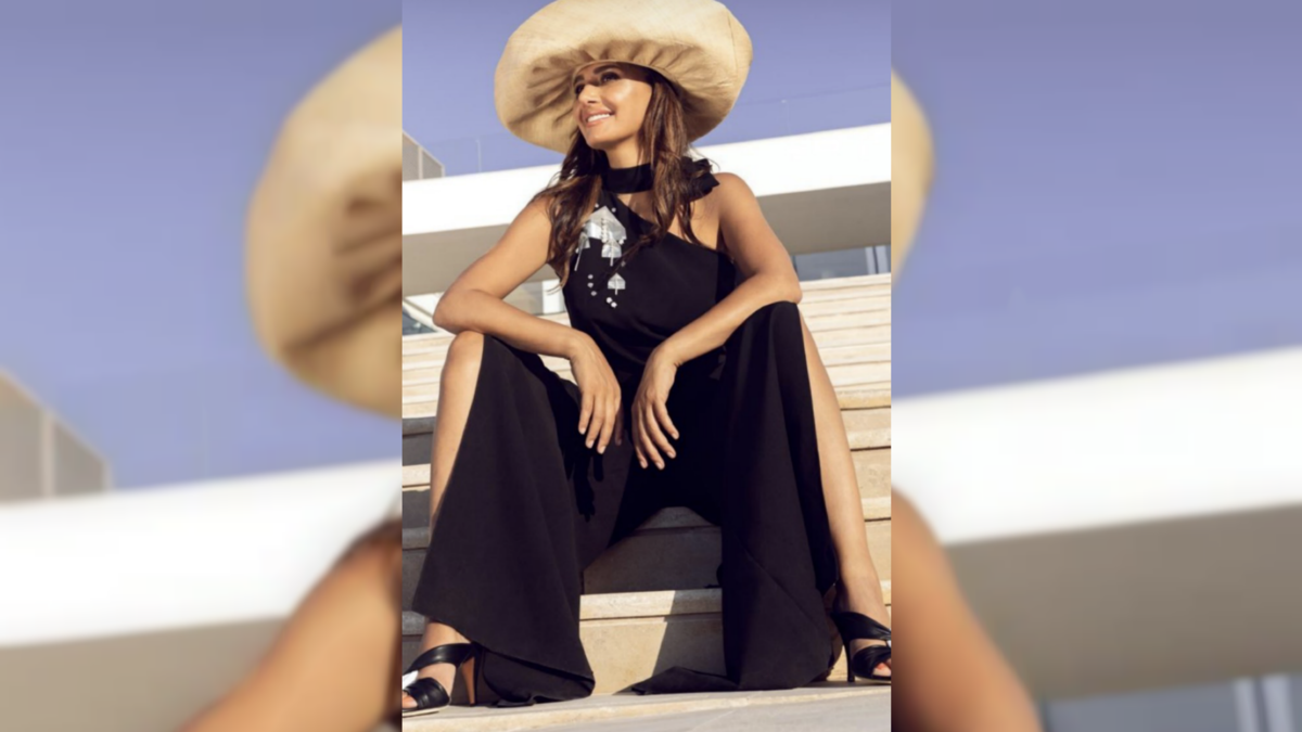 Photographer Bello Hussein took the new Hala Shiha pictures Source halashihanew Instagram