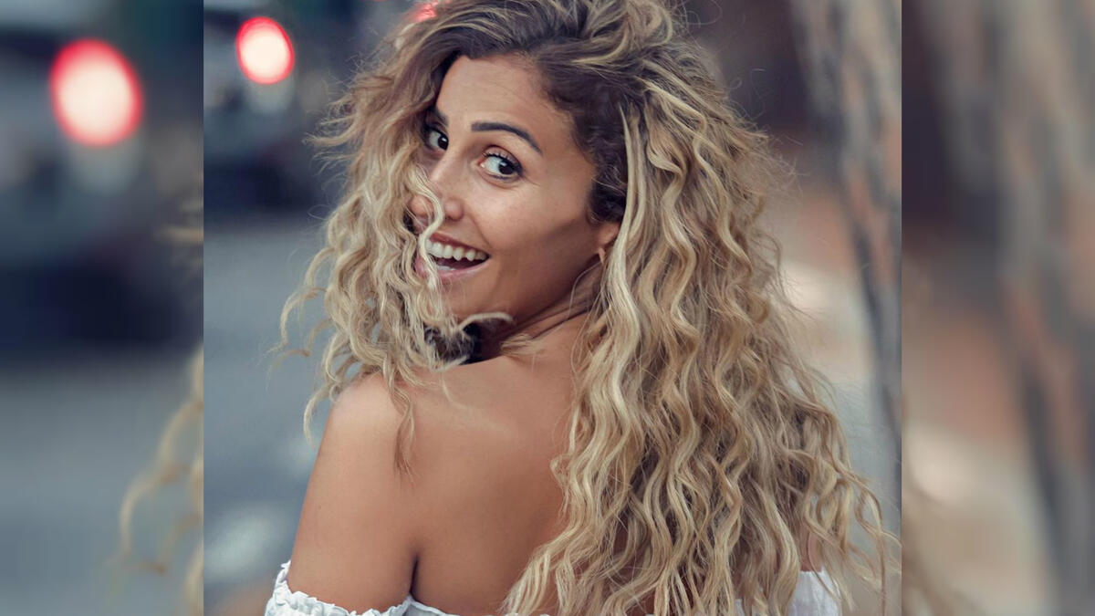 The Egyptian Actress posted a set of photos to her official Instagram account that were taken by Karim Nour Source kareemnour Instagram