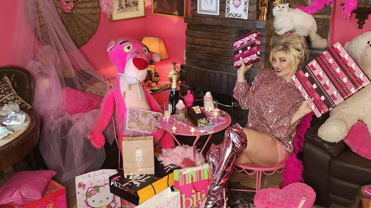 Source myriamklinkk Instagram