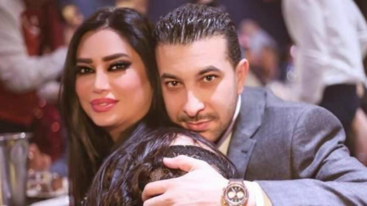 Earlier this month, Syrian actress Rana Abyad said that she will file for divorce against her husband Wael, after finding out that he is engaged to another woman, after 13 years of marriage.