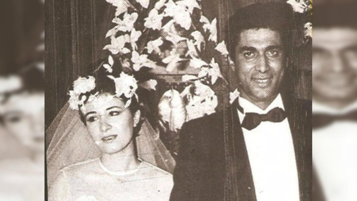 Haitham was born on April 4, 1984, he is the son of artist Ahmed Zaki and artist Hala Fouad, who died when he was at the age of nine.