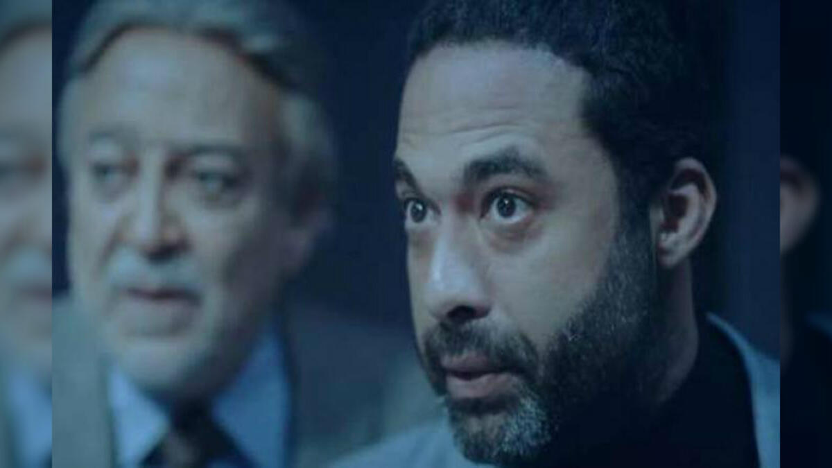 His most recent project was "Question Mark" with Mohammed Ragab, Abdel Rahman Abu Zahra and Edward, and was shown last Ramadan.