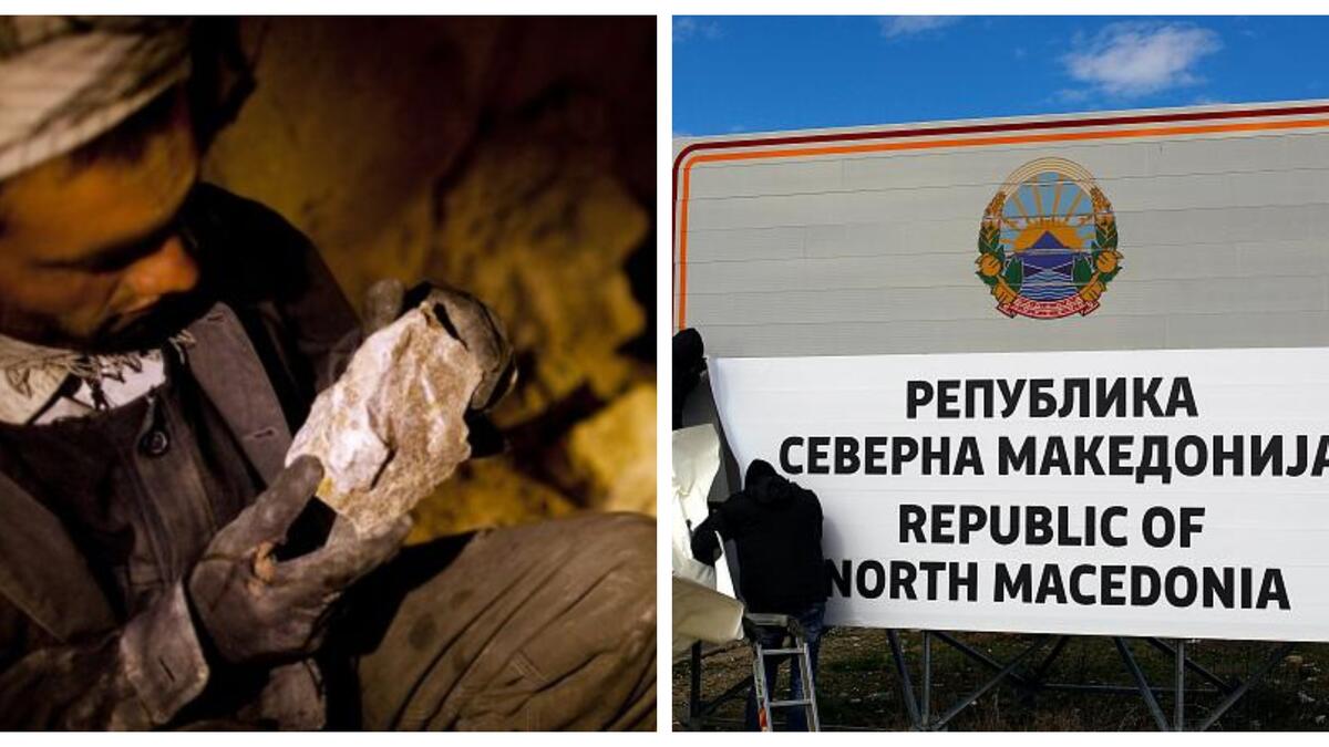 يناير: انهيار منجم ذهب في مدينة كوهستان بولاية باداخشان الأفغانية يقتل ثلاثين شخصًا، جمهورية مقدونيا تغير اسمها، لتُنهي خلافًا قديمًا مع جارتها اليونان، ليصبح اسمها رسميًا "جمهورية شمال مقدونيا"، وهو اسم كان متنازع عليه مع مدينة يونانية.