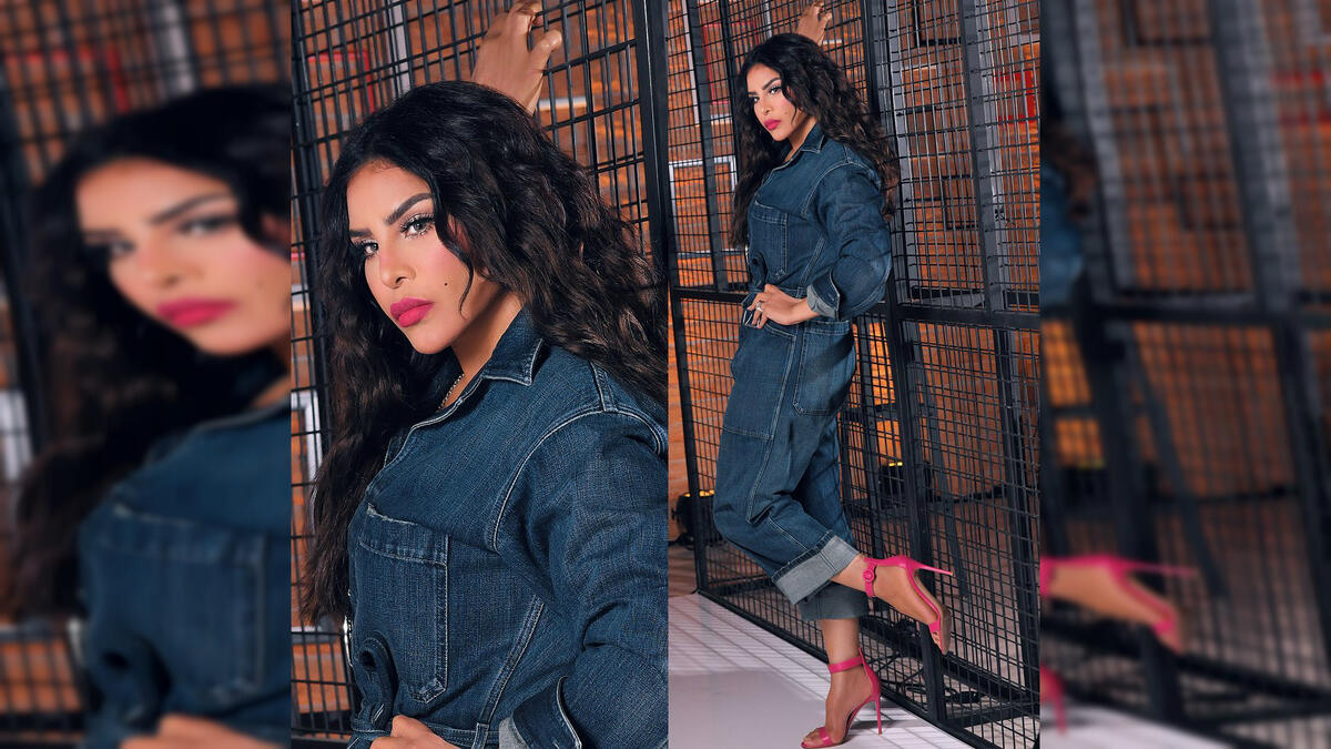 With The Voice 5 Finale.. Here Is a Look at Ahlam Styles Throughout the