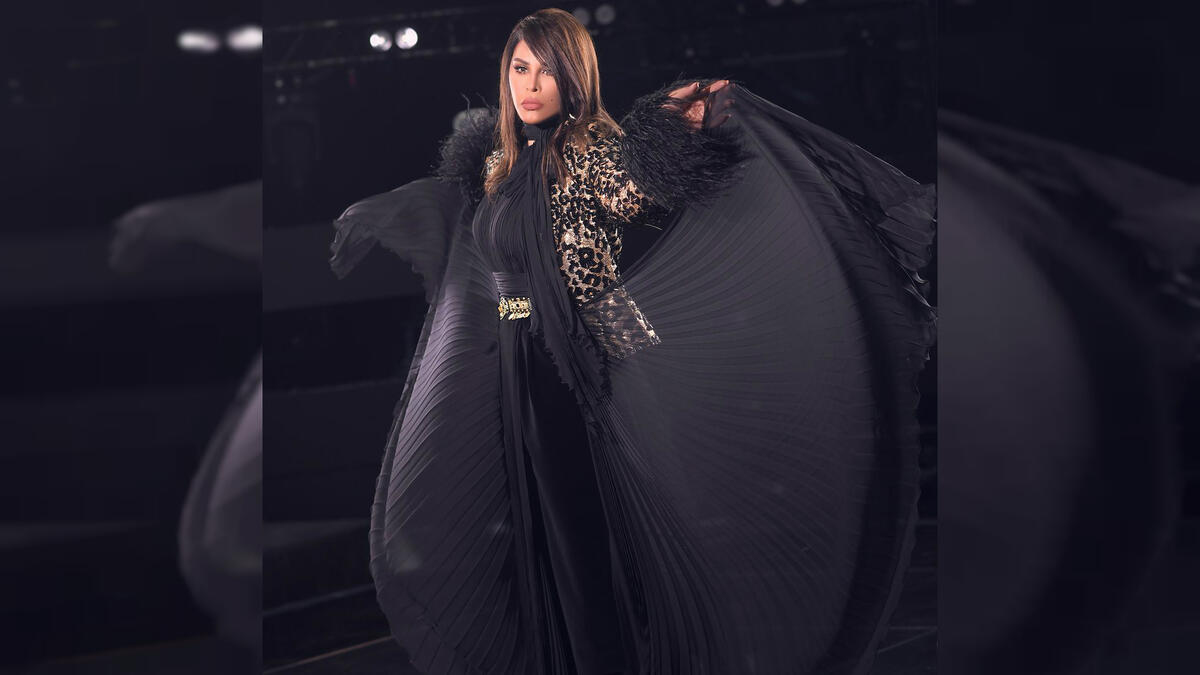 Ahlam Alshamsi