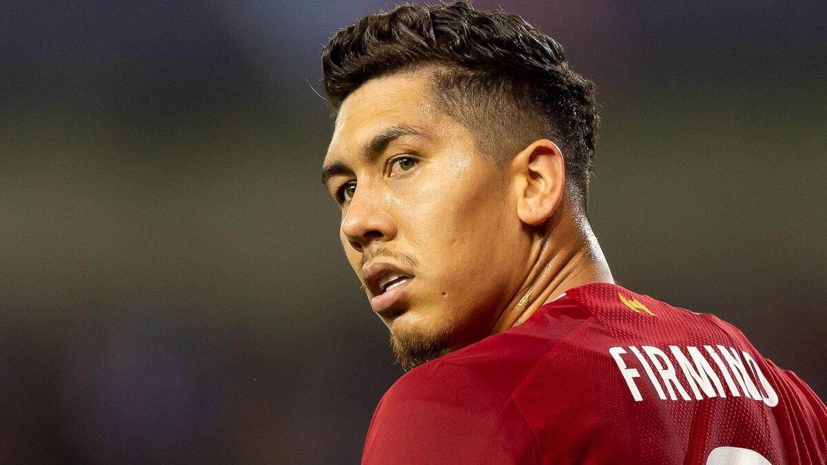 المركز الثاني: روبرتو فيرمينو ويتقاضى 180 ألف جنيه أسبوعياً و9.36 مليون جنيه سنوياً