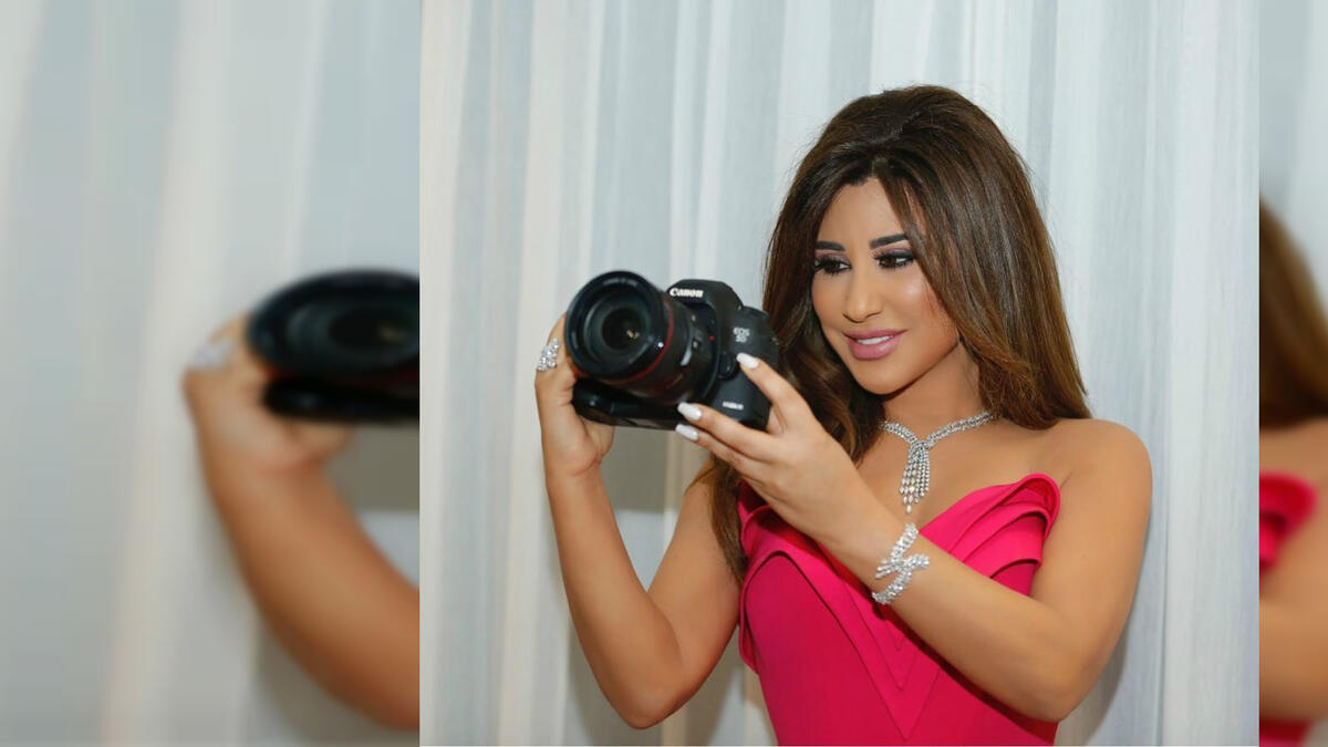 Najwa Karam