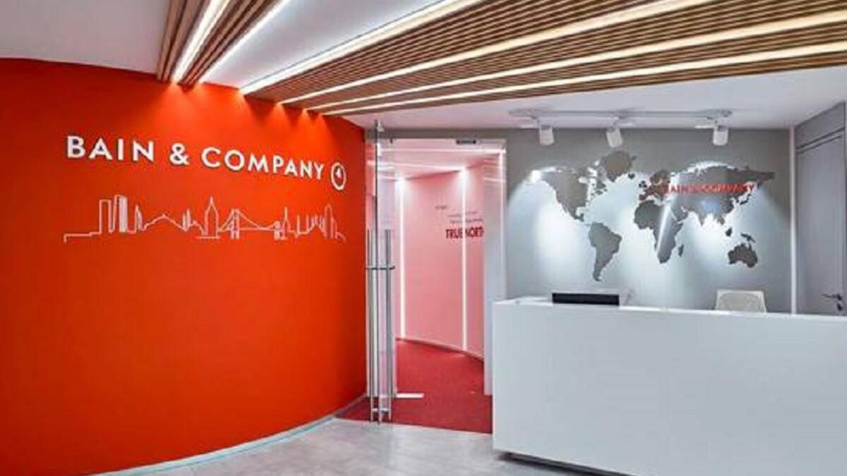Bain & Company