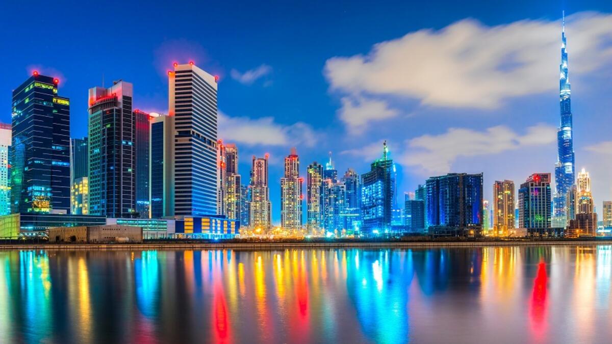 Dubai, UAE