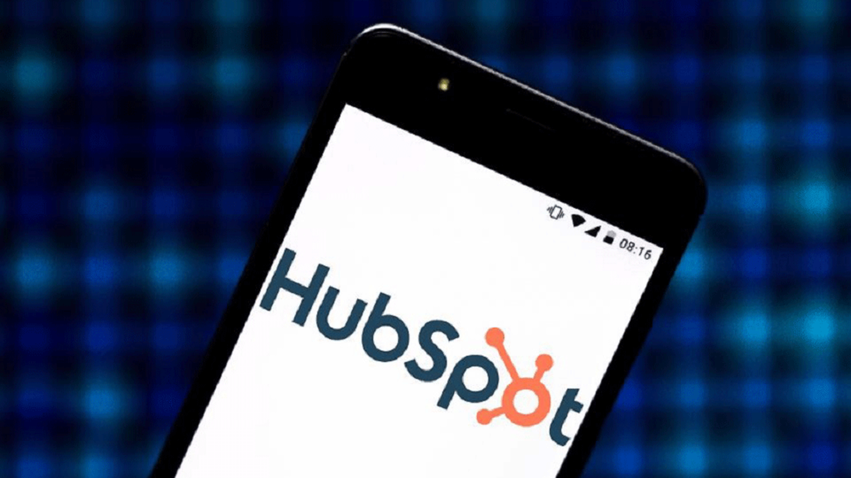 HubSpot