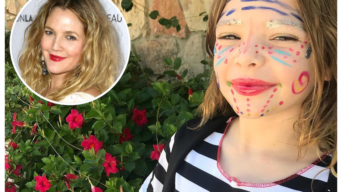 في 2012 اختارت النجمة الأمريكية "درو باريمور" اسم Olive لابنتها والتي تعني "الزيتون".