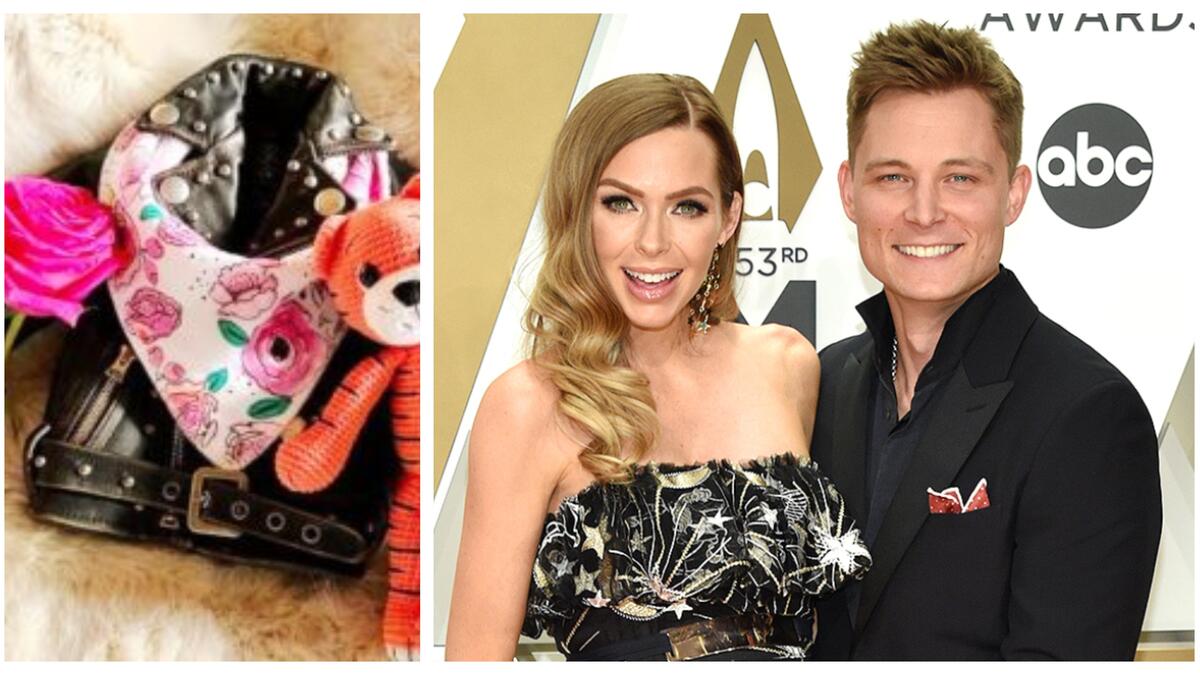 اختار المغني الأمريكي "فرانكي بالارد" لابنته التي ولدت في 8 فبراير 2020 اسم "Pepper" والتي تعني "الفلفل".