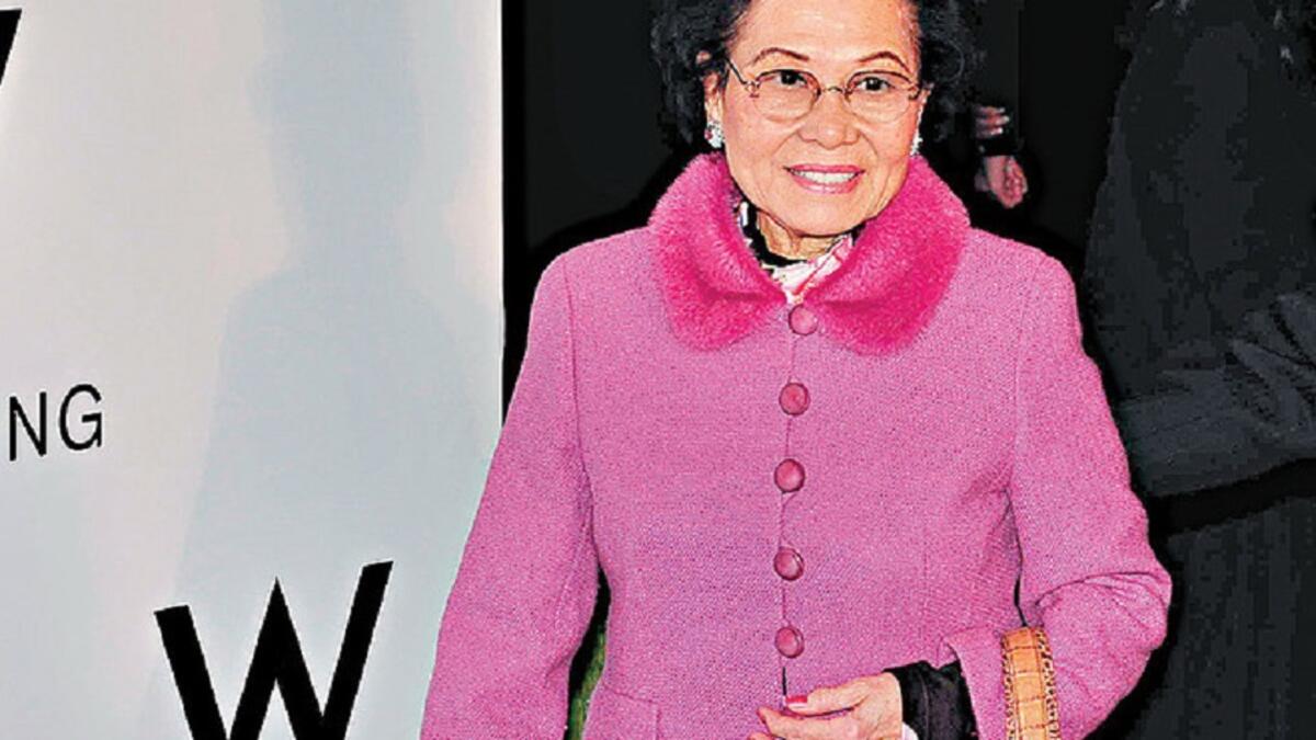 #10 Kwong Siu-hing ($15.1B)