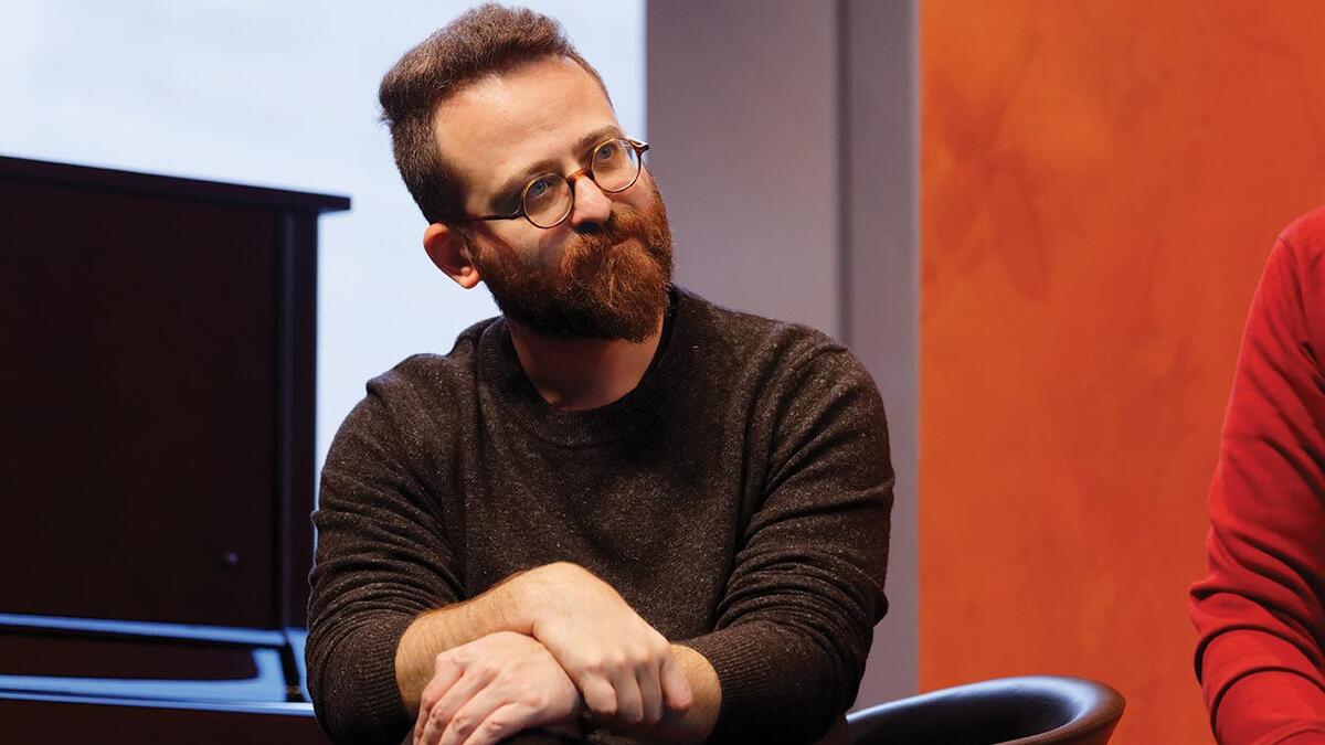 الرئاسة: عُيّن المخرج والمنتج السعودي محمود صباغ مديرًا ورئيسًا تنفيذيًا للمؤسسة، فيما يرأس وزير الثقافة مجلس أمناء المؤسسة.