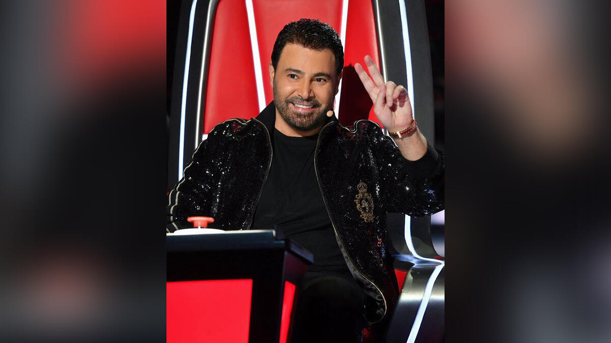 The Voice Kids Finale