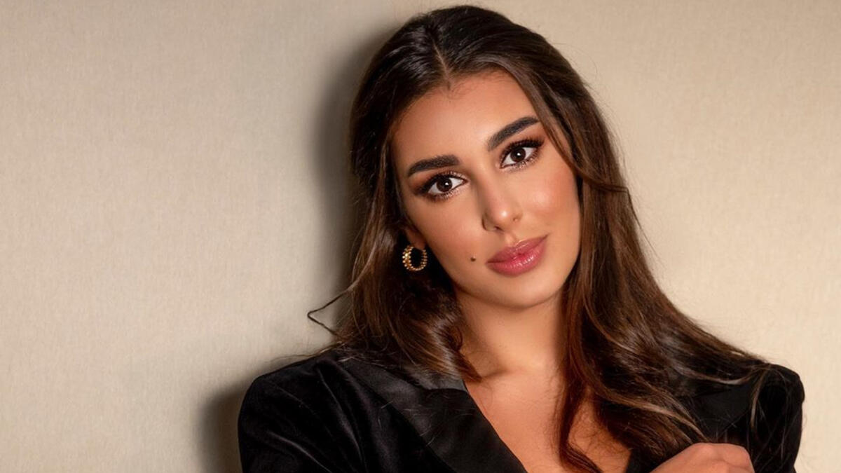 BrideToBe Yasmine Sabri Is Indeed an 'InstaStar'.. and Here Is the